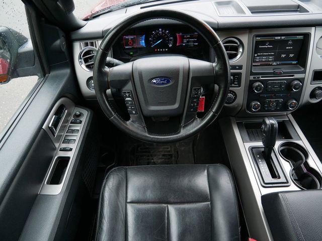 2015 Ford Expedition EL XLT
