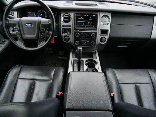 2015 Ford Expedition EL XLT