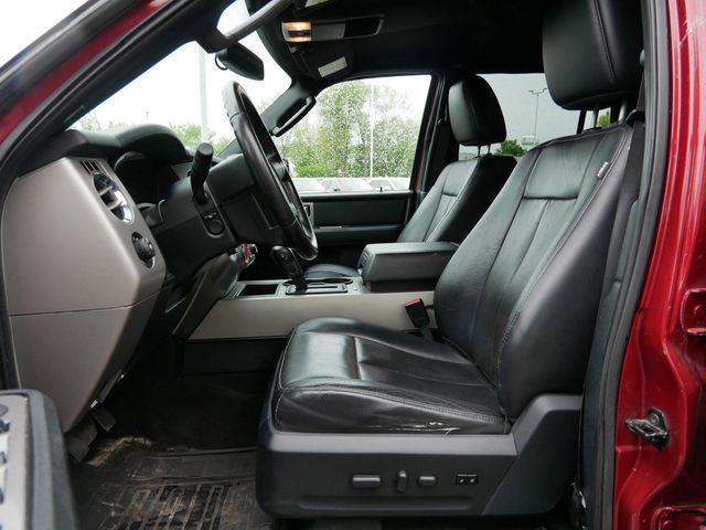 2015 Ford Expedition EL XLT