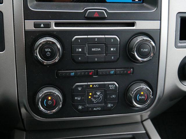 2015 Ford Expedition EL XLT