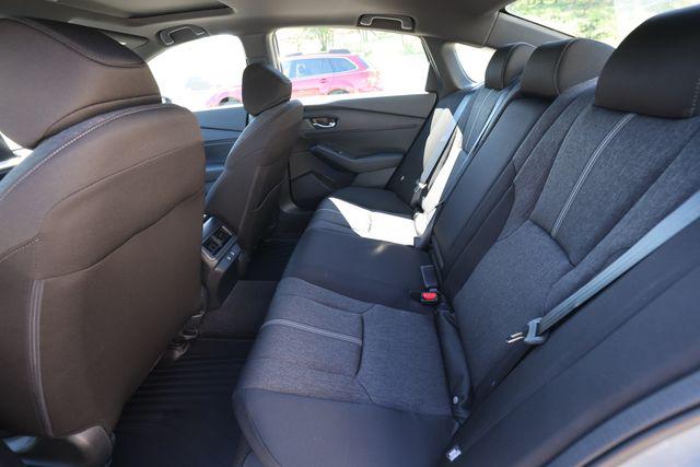 2026 Honda Accord Sedan Sport