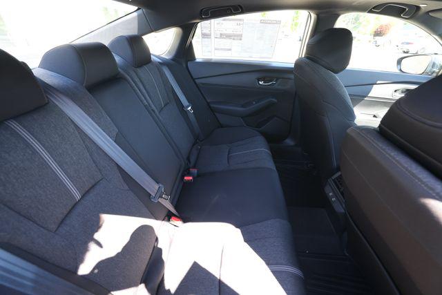 2026 Honda Accord Sedan Sport