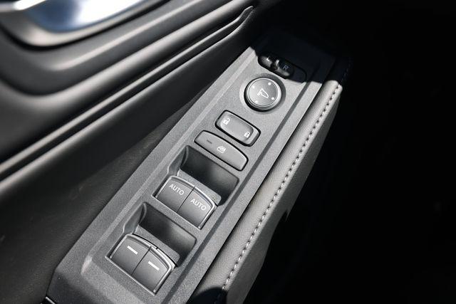 2026 Honda Accord Sedan Sport