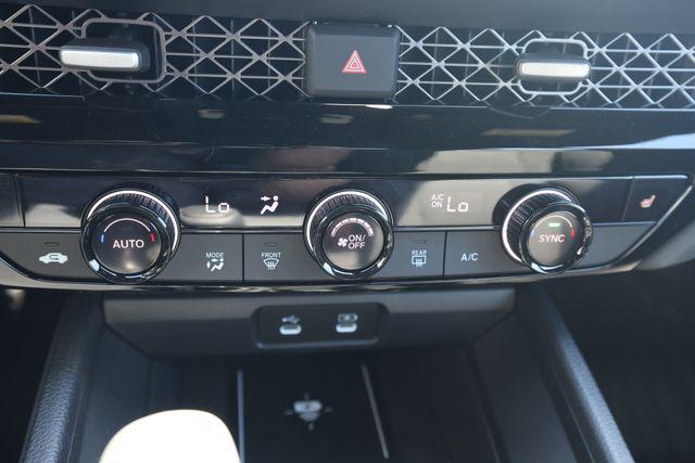 2026 Honda Accord Sedan Sport
