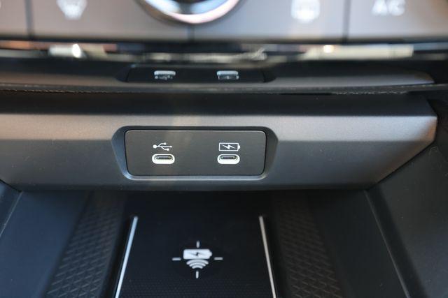2026 Honda Accord Sedan Sport