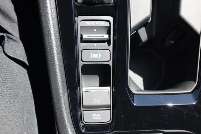 2026 Honda Accord Sedan Sport