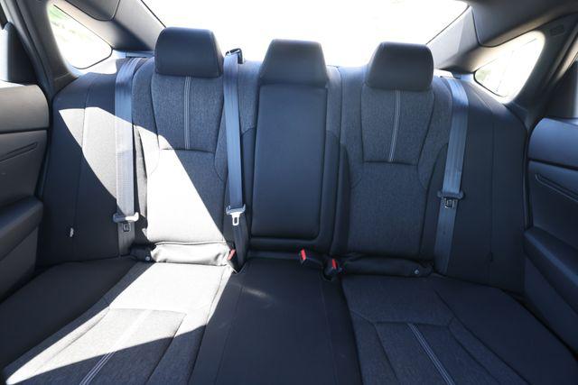 2026 Honda Accord Sedan Sport