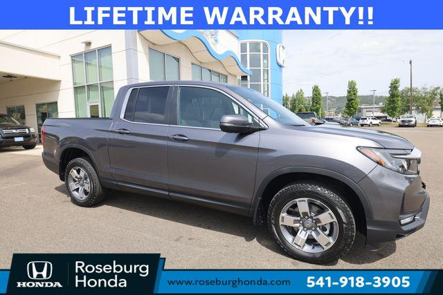 2026 Honda Ridgeline RTL for sale in Roseburg, OR