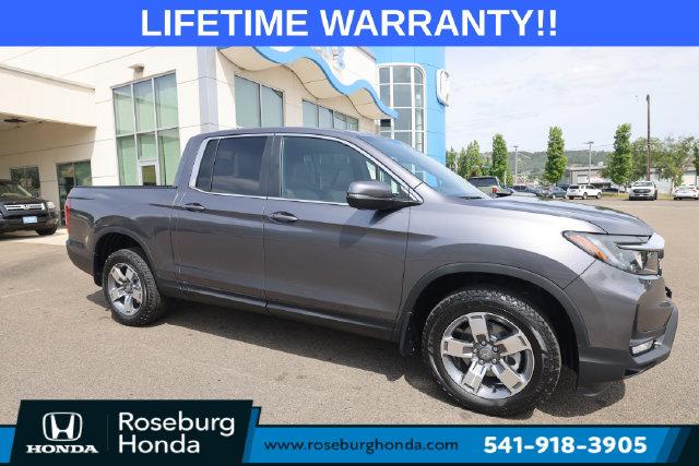 2026 Honda Ridgeline RTL for sale in Roseburg, OR