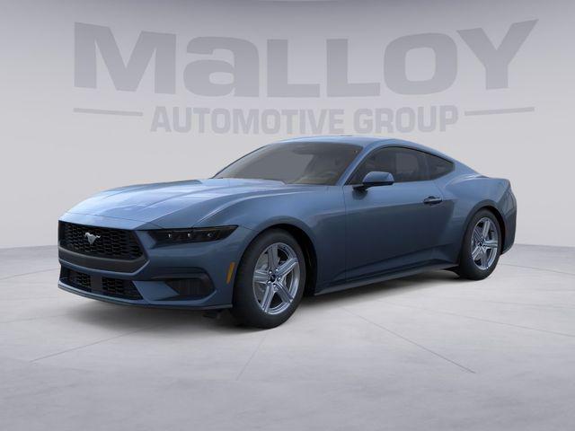 2026 Ford Mustang EcoBoost Fastback for sale in Winchester, VA