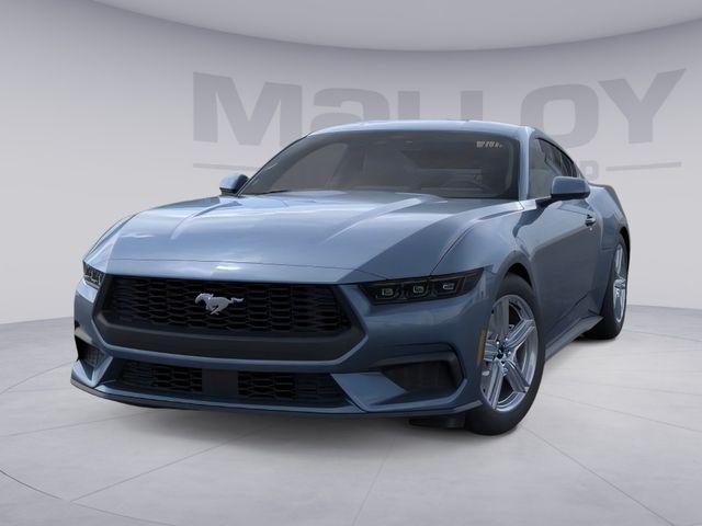2026 Ford Mustang EcoBoost Fastback