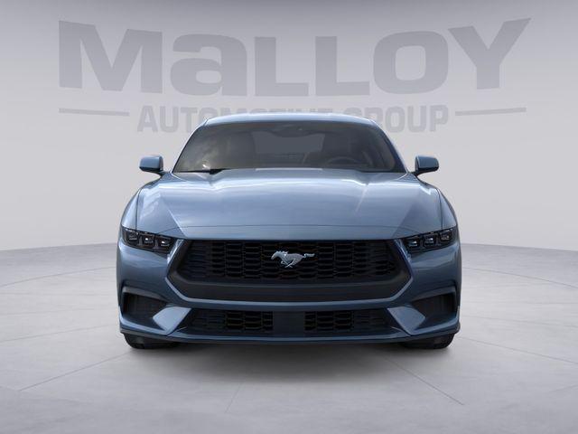 2026 Ford Mustang EcoBoost Fastback