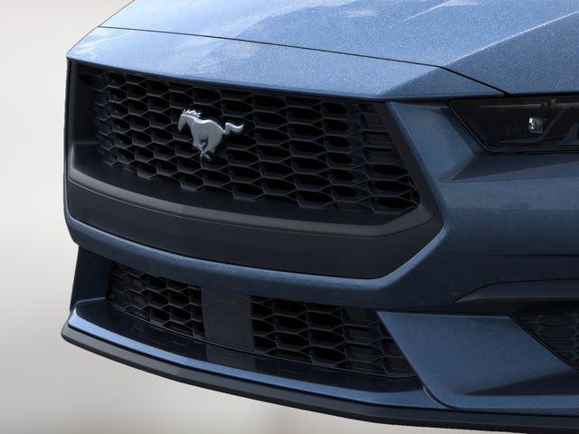 2026 Ford Mustang EcoBoost Fastback