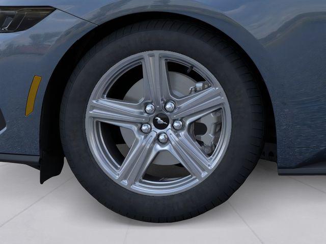 2026 Ford Mustang EcoBoost Fastback