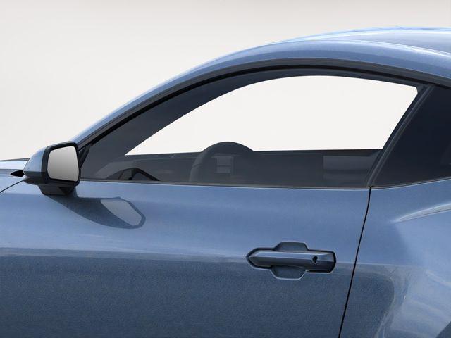 2026 Ford Mustang EcoBoost Fastback
