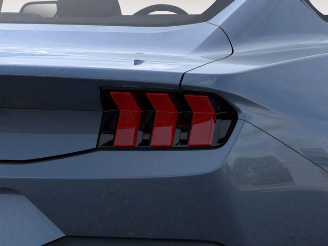 2026 Ford Mustang EcoBoost Fastback