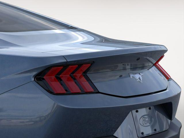 2026 Ford Mustang EcoBoost Fastback