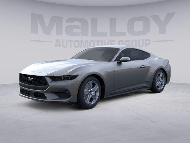 2026 Ford Mustang EcoBoost Fastback for sale in Winchester, VA