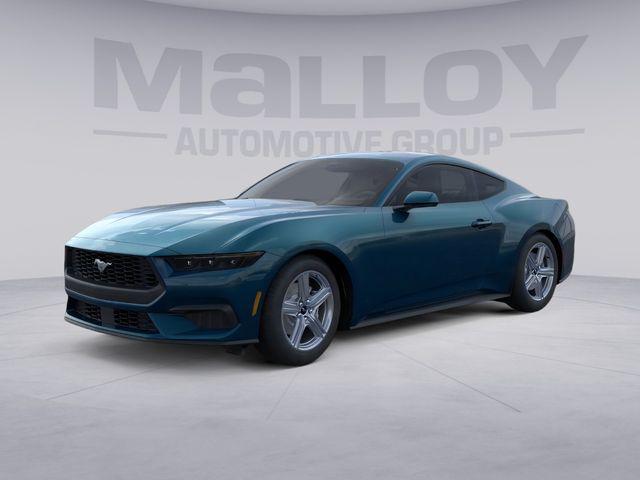 2026 Ford Mustang EcoBoost Fastback for sale in Winchester, VA