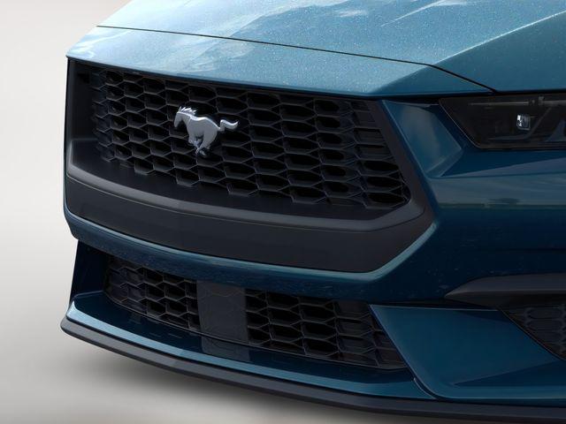 2026 Ford Mustang EcoBoost Fastback