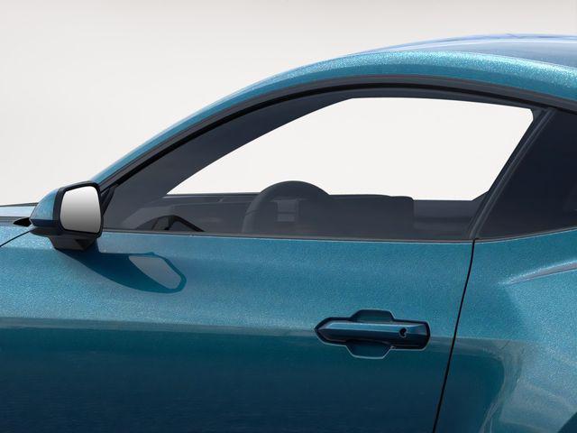 2026 Ford Mustang EcoBoost Fastback
