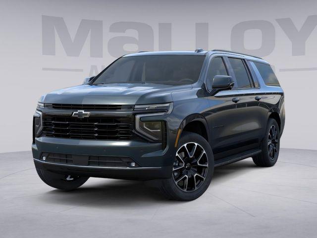 2026 Chevrolet Suburban RST, 4WD for sale in Winchester, VA