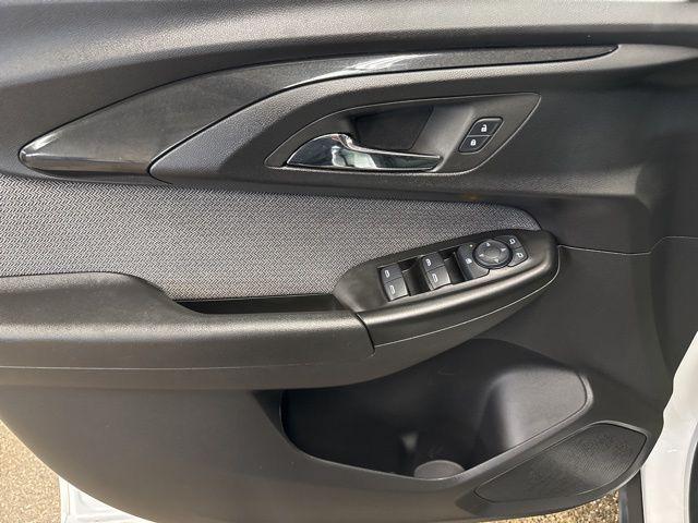 2023 Chevrolet TrailBlazer AWD LT
