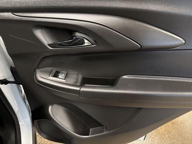 2023 Chevrolet TrailBlazer AWD LT