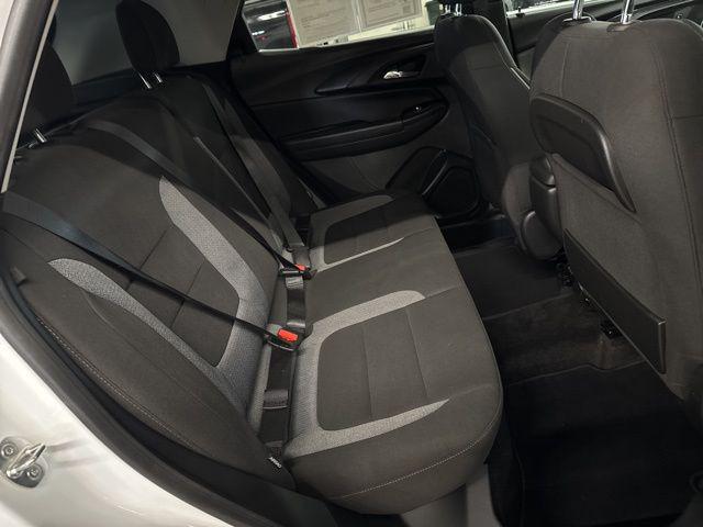 2023 Chevrolet TrailBlazer AWD LT
