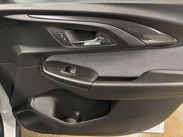 2023 Chevrolet TrailBlazer AWD LT