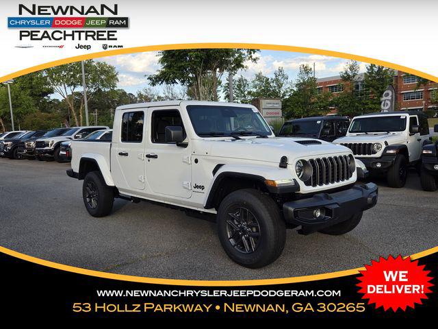 2026 Jeep Gladiator Sport S for sale in Newnan, GA