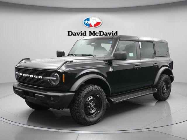 2026 Ford Bronco Outer Banks for sale in Fort Worth, TX