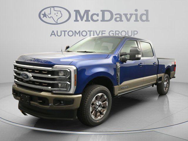 2026 Ford F-250 King Ranch for sale in Fort Worth, TX