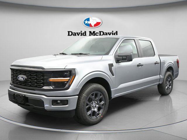 2026 Ford F-150 STX for sale in Fort Worth, TX