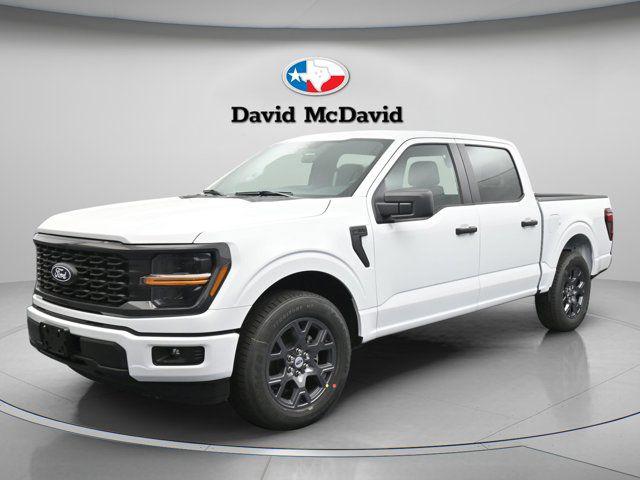 2026 Ford F-150 STX for sale in Fort Worth, TX