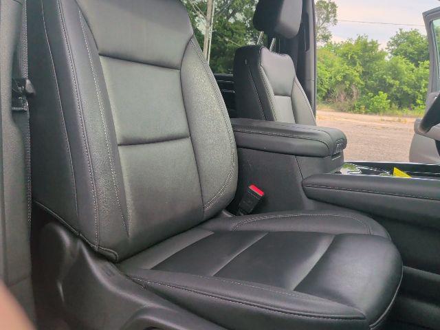 2025 Chevrolet Suburban 4WD Z71