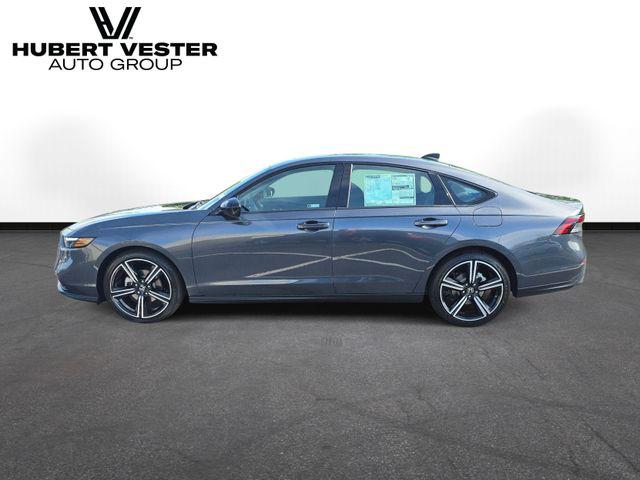 2026 Honda Accord Sedan SE for sale in Wilson, NC