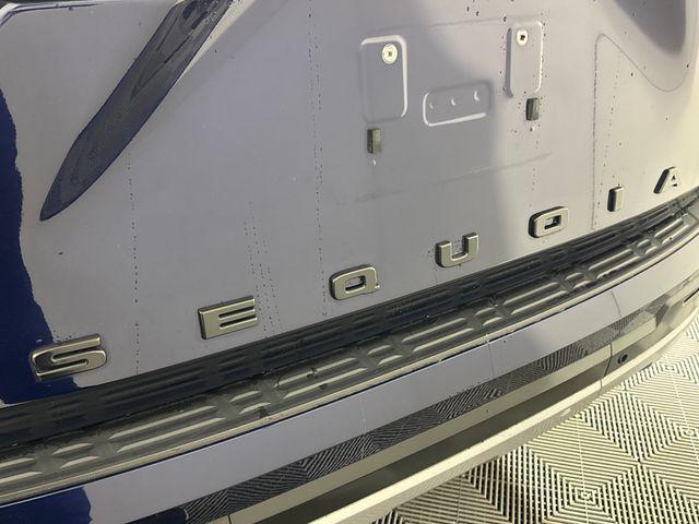 2023 Toyota Sequoia Limited