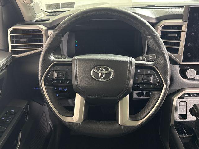 2023 Toyota Sequoia Limited