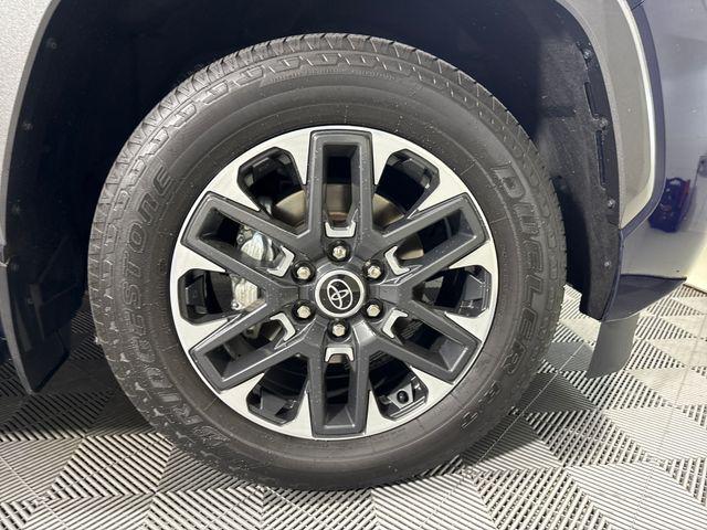 2023 Toyota Sequoia Limited