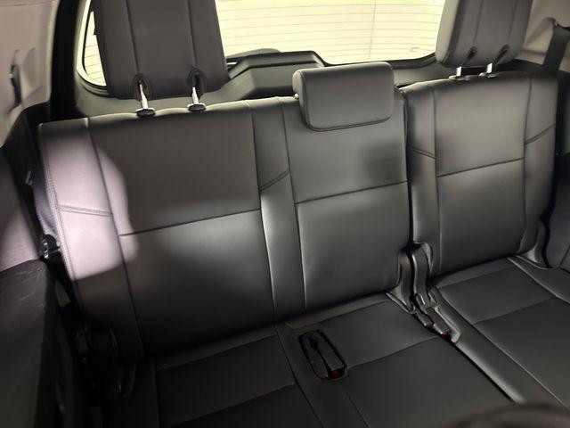 2023 Toyota Sequoia Limited