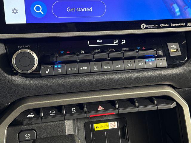2023 Toyota Sequoia Limited