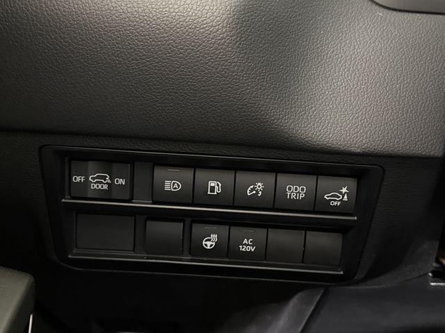 2023 Toyota Sequoia Limited