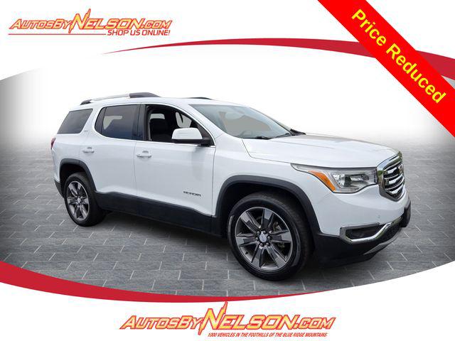 2019 GMC Acadia SLT-2 for sale in Martinsville, VA