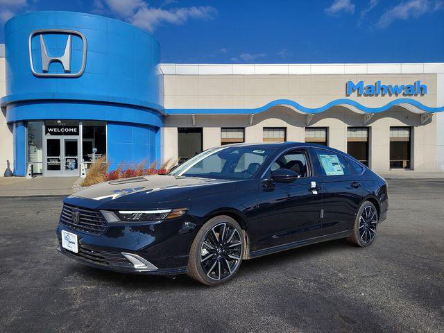 2026 Honda Accord Sedan Touring for sale in Mahwah, NJ