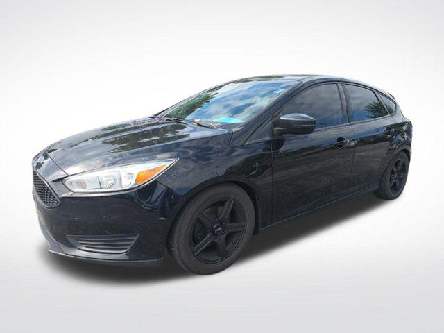 2015 Ford Focus SE for sale in Cockeysville, MD