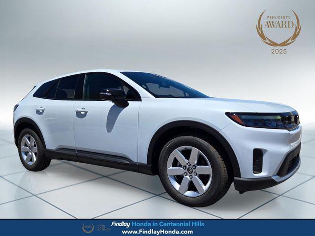 2026 Honda Prologue EX's photo