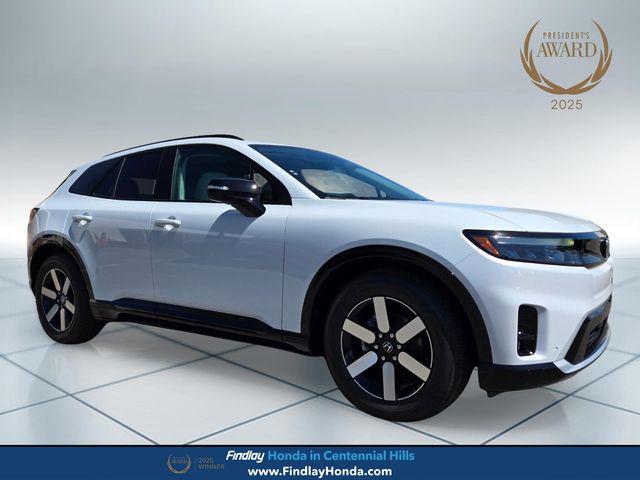 2026 Honda Prologue Touring's photo