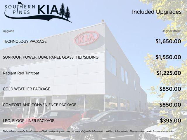 2024 Cadillac XT4 FWD Premium Luxury