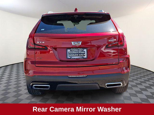 2024 Cadillac XT4 FWD Premium Luxury